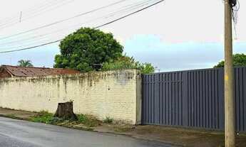 Imagem: Ótimo Terreno 1056 m² na Vila Resende