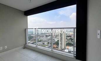 Imagem 7: APARTAMENTO À VENDA NA VILA ROMANA, 3 DORMITÓRIOS, 3 SUÍTES. 2 VAGAS DE GARAGEM