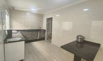 Imagem 6: Residencial Casa em Marília