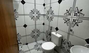 Imagem 4: ALUGA SE CASA (RUA 142) ALEXÂNIA/GO JARDIM ESPERANÇA