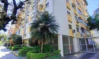 Imagem 6: Apartamento de dois quartos no bairro Menino Deus em Porto Alegre