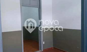 Imagem 2: Catumbi Casa com 4 dormitórios