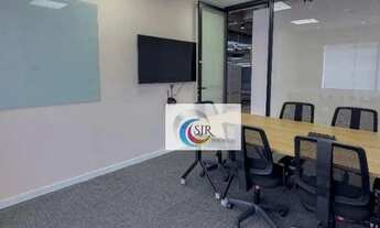 Imagem 6: Conjunto para alugar, 308 m² Jardim Paulista - São Paulo/SP