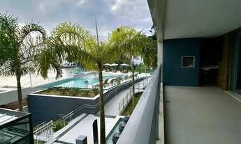 Imagem: Apartamento 3 Suítes Cacupé