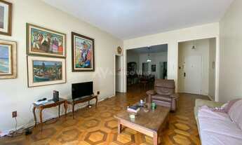 Imagem 7: Copacabana Apartamento com 3 dormitórios