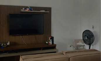 Imagem 6: Vende-se ou troca casa com barracão na frete no bairro Centro Sul próx Pirineu