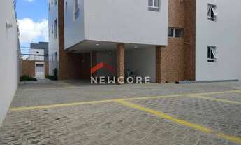 Imagem 6: Apartamento em Rua Carteiro Olívio Pontes - Jardim São Paulo - João Pessoa/PB