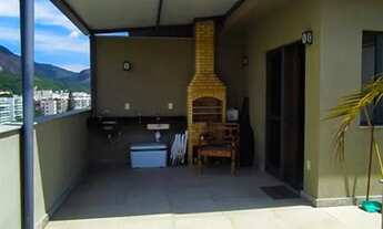 Imagem 6: Life 360 Residence - Apartamento 3 quartos, sendo 2 suítes