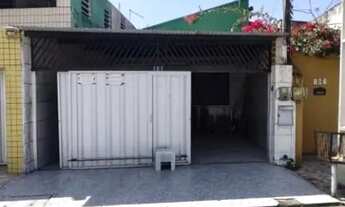 Imagem: Casa com 3 dormitórios à venda, 129 m²