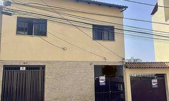 Imagem: Casa 2 quartos - São Mateus