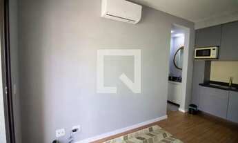 Imagem 4: Apartamento à Venda - Chácara Santo Antonio, 1 Quarto, 32 m2