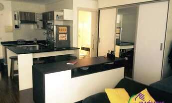 Imagem 3: APARTAMENTO - BARRA FUNDA - SP