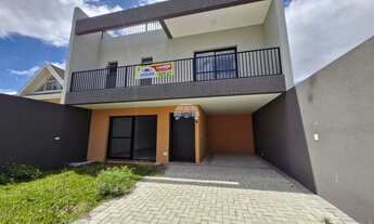 Imagem 3: Vendas Sobrado Curitiba PR