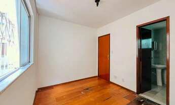 Imagem 7: Apartamento com 1 quarto para alugar, 42 m² por R$800,00/mês - Centro - Juiz de Fora/MG