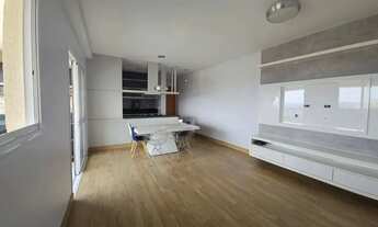 Imagem: Apartamento 2 Quartos com Varanda Gourmet