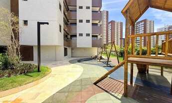 Imagem 4: Residencial Mansão Emiliano 4/4 sendo 4 suítes no Jardim Europa [10705