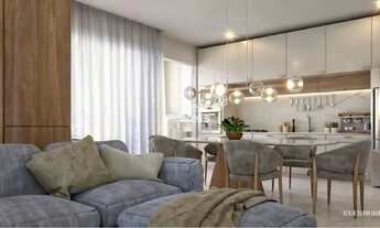 Imagem 2: Residencial Evermore - Santo Antônio