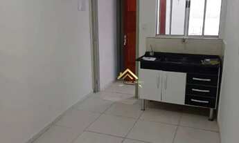 Imagem 3: Casa com 1 dormitório para alugar, 35 m² por R$ 900,00/mês - Vila Rio Branco - São Paulo/S