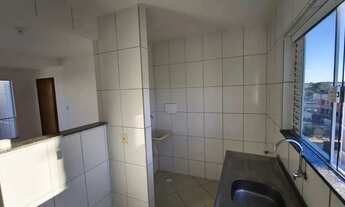 Imagem 2: Imóvel para venda possui 50 metros quadrados com 2 quartos