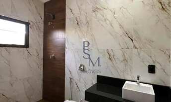 Imagem 5: Casa com 3 dormitórios à venda, 120 m² por R$ 660.000,00 - Trevo de Bady Bassit - Bady Bas