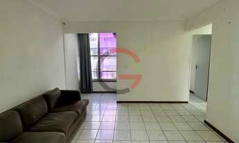 Imagem: Apartamento à venda no Cohafuma, 2 quartos