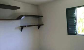 Imagem 4: Residencial Sevilha - Sol da manha