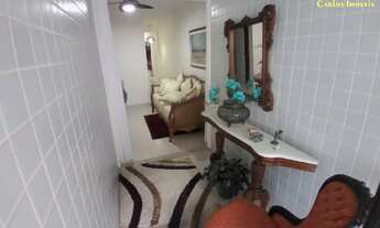 Imagem 8: Apartamento 2 Quartos sendo 1 Suíte Varanda Frente a Venda no Centro - Guarapari - ES