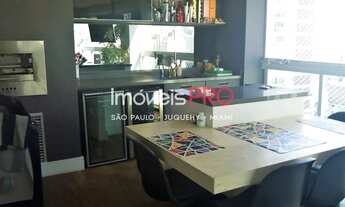 Imagem: Vila Olimpia - Suntuoso