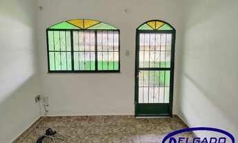 Imagem 5: DELGADO aluga CASA em CONDOMÍNIO FECHADO (VIVENDAS) de 2 quartos em Venda das Pedras, Itab