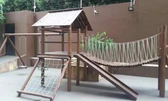 Imagem 7: Apartamento com 3 quarto(s) no bairro Miguel Sutil em Cuiabá - MT