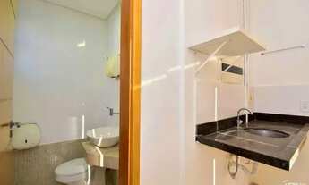 Imagem 7: Sala Comercial Galpão / depósito com 1 vaga na garagem