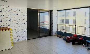 Imagem 5: Apartamento Imbuí: Espaço e Conforto à Sua Medida!