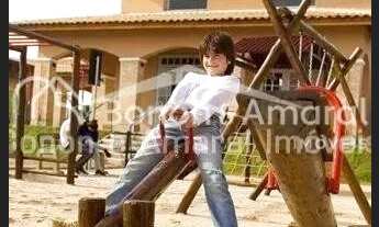 Imagem 4: Terreno à Venda no Condomínio Terras da Estância, Paulínia