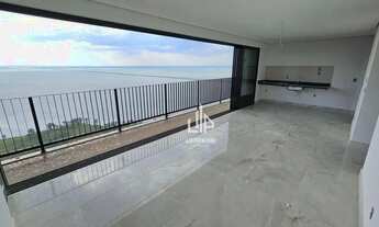 Imagem 2: Apartamento com 3 dormitórios à venda, 113 m² por R$ 1.300.000,00 - Graciosa - Orla 14 - P