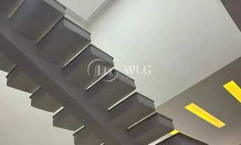 Imagem 5: Casa à Venda em Frontal das Ilhas, Itaguaí: 4 Quartos