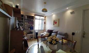 Imagem 2: Apartamento - Jardim Miranda - Campinas