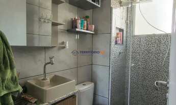 Imagem 7: Apartamento de 2 dormitorios no bairro Restinga