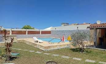 Imagem: Ano novo Araruama/ Coqueiral/Rua asfaltada