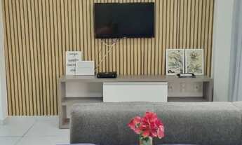 Imagem 2: Charmoso flat 300m da praia- Aluguel PONTA DE CAMPINA/ CABEDELO