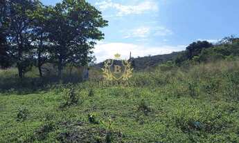 Imagem: Lote com 360m² em condominio à venda por