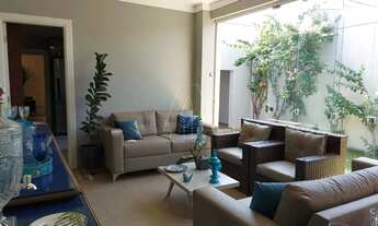 Imagem 2: Casa à venda na Vila Bandeirantes, Araçatuba