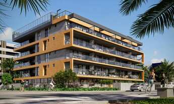 Imagem 2: Vendo a Beira Mar do Intermares, 93,69m² 3 Quartos, 2 Suítes, 2 Vagas RI.0432835