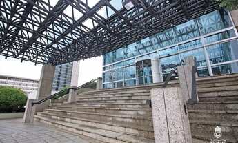 Imagem 4: Andar comercial no bairro Praia de Belas com 766m² de área privativa no 13º andar