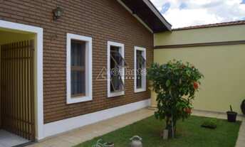Imagem 4: Casa - Cidade Jardim - Campinas