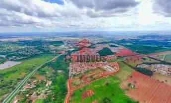 Imagem: LANÇAMENTO LOTEAMENTO RESIDENCIAL FREI