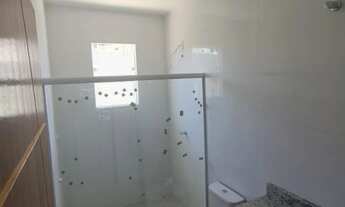 Imagem 6: Sua Casa Nova no Bela Vista - Moderna e com Quintal Amplo!