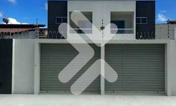 Imagem: Casa duplex à venda em Nova Parnamirim