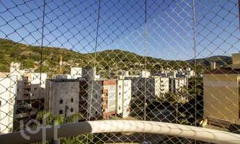 Imagem 5: Apartamento à venda Rua Maestro Aldo Krieger, Córrego Grande - Florianópolis