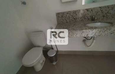 Imagem 11: Sala com área de 84,21 m² no Bairro Funcionários- Belo Horizonte