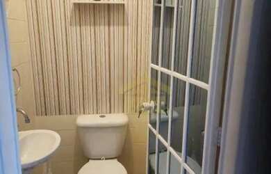 Imagem 3: Sobrado com 3 dormitórios, 95 m² - venda por R$ 495.000,00 ou aluguel por R$ 3.200,00/mês